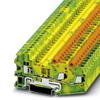 

3050329 Phoenix contact QTCU 2,5-TWIN-PE Проходные клеммы
