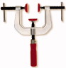 

BE-KT8-3 С-образная струбцина для кромок 80/80 BESSEY
