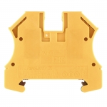 

Клеммы PE Weidmuller WPE 6 1010200000
