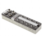 

Разъем SAI Weidmuller SAI-AU M12 DN GW 16DI 1938570000