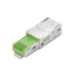 

Вилочная вставка RJ45 Weidmuller IE-PI-RJ45-FH-P 1132030000