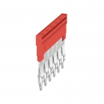 

Перемычка Weidmuller ZQV 4N/6 RD 2460780000