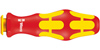 

Ручка-держатель 817 VDE Kraftform Wera 003990