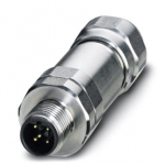 

Разъем - SACC-M12MSB-5CON-DM 5-8 SH VA - 1440148 Phoenix contact