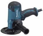 

Дисковая шлифовальная машина GV5010 Makita