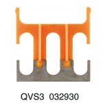 

Перемычка Weidmuller QVS 3 SAKT1+2 0329300000