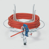 

Устройство отмотки кабеля KA 600 VETTER 320120
