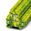 

3044759 Phoenix contact UTTB 4-PE Проходные клеммы