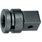 

Переходник приводной квадрат c 1/2" на 3/4" GEDORE KB 1932 6650020