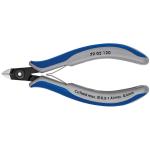 

Прецизионные кусачки боковые для электроники KNIPEX KN-7902120