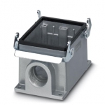 

Корпус - HC-B 32-SMQ-72/O2M40 - 1604869 Phoenix contact