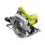 

циркулярная пила Ryobi RWS1600-K