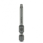 

Наконечник для отвертки - SF-BIT-TX 25-50 - 1212585 Phoenix contact