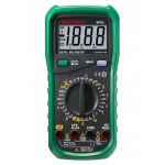 

Цифровой мультиметр Mastech MY63