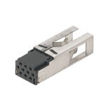 

Вставка Weidmuller IE-PI-HYB-10P 1068990000