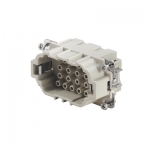 

1826810000 WEIDMULLER Корпус разъема HDC HEE 18 SCM