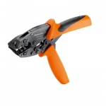 

Пресс-клещи WEIDMULLER HTF RSV 12 9013550000