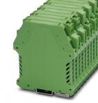 

Корпуса для электронных устройств - ME B-12,5 MSTBO KMGY - 2854801 Phoenix contact