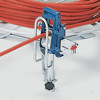 

320250 VETTER KL 50 Измеритель длины кабеля