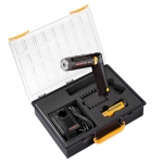 

Электроотвертка WEIDMULLER DMS 3 SET 2 9007480000