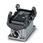 

Корпус - HC-B 10-SMQ-52/M2PG16 - 1771370 Phoenix contact