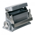 

1788270000 WEIDMULLER Корпус разъема HDC 16B SDLU 2M25G