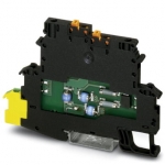 

Устройство защиты от перенапряжений - TT-2-PE-M-24DC - 2920641 Phoenix contact