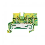 

Клеммы PE Weidmuller ZPE 2.5N/3AN 1933770000