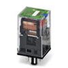 

2834274 Phoenix contact REL-OR- 24DC/3X21 Одиночное реле