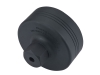 

BHVIS109BPW12 BAHCO 1" головка для осей BPW, 109мм