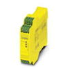 

2963802 Phoenix contact PSR-SCP- 24UC/ESA2/4X1/1X2/B Реле безопасности