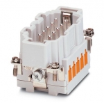 

Модуль для контактов - HC-B 10-ESTQ-2,5 - 1605624 Phoenix contact