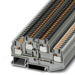 

Двухъярусные клеммы - PTTB 4-PV - 3211825 Phoenix contact