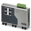 

2832603 Phoenix contact FL SWITCH SF 4TX/3FX ST Коммутатор