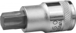 

Торцовая бита-головка KRAFTOOL INDUSTRIE 27905-60_z01