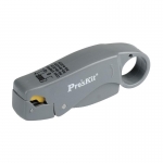 

Стриппер коаксиальный Proskit 6PK-322