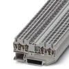 

3031199 Phoenix contact ST 1,5-QUATTRO BU Проходные клеммы