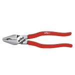 

Массивные пассатижи Classic с DynamicJoint и OptiGrip WIHA Z02020001 26712
