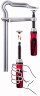 

Струбцина OMEGA Bessey GM30Z-2K