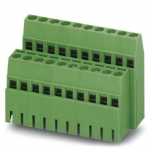 

Клеммные блоки для печатного монтажа - MK3DS 1,5/ 2-5,08-BC - 1706413 Phoenix contact