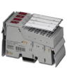 

2862181 Phoenix contact IB IL 24/230 DOR4/W-PC-PAC Клеммы Inline