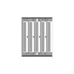 

CNU/8/51 символ заземления ДКС ZN8027H