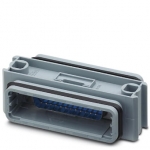 

Сопрягающее устройство D-SUB - VS-25-KU-ST/ST - 1689682 Phoenix contact