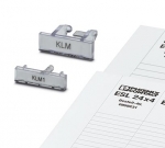 

Маркировочные полосы - ES/KLM 2-GB - 0800954 Phoenix contact
