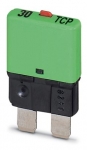

Тепловой защитный выключатель - TCP 30/DC32V - 0700030 Phoenix contact