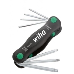 

Мультитул PocketStar WIHA 363TRP7 25128