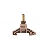 

Проходная клемма Weidmuller WF 8 1780860000