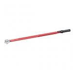 

Динамометрический ключ 3/4" 110-550 Нм GEDORE RED R78900550 3301220