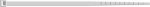 

SEL.2.426R Стяжки нейлоновые бесцветные SapiSelco