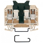 

Клемма с предохранителем Weidmuller KSKM 3/35 GZ 1 1/4X1/4 9509620000
